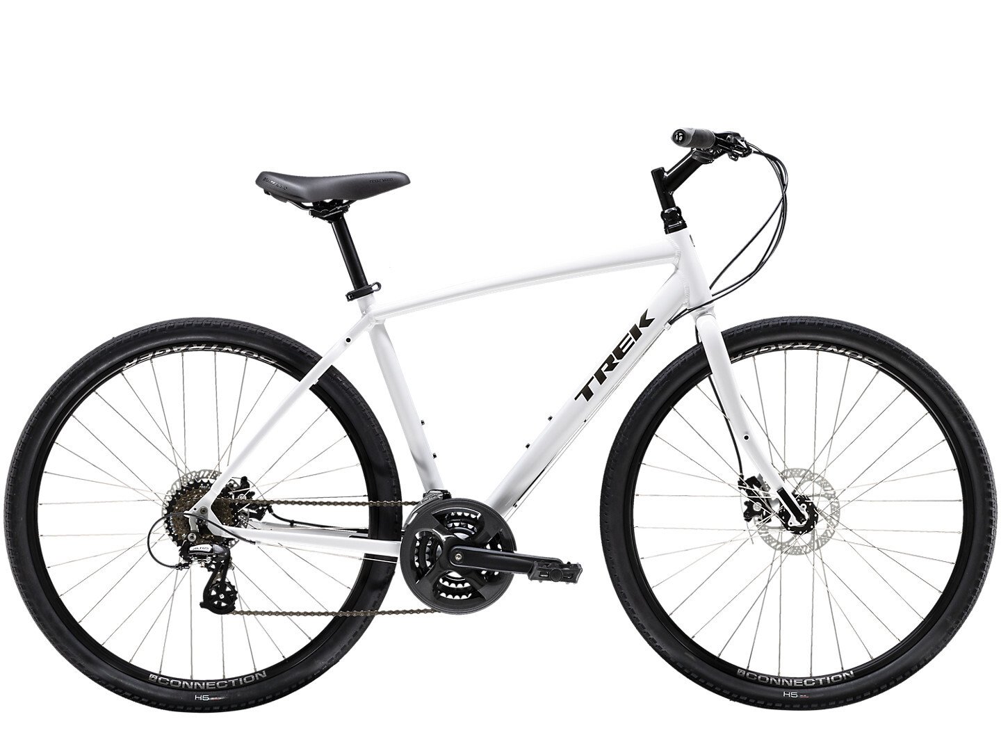 TREK Verve 1 28 2020