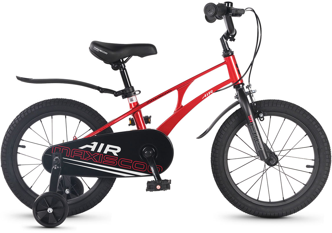 MAXISCOO Air Стандарт 16 2026