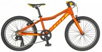 SCOTT Scale JR 20 rigid fork 2018