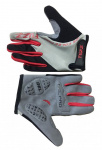 Перчатки детские FUZZ Pro Race с длинными пальцами
