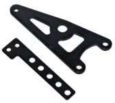 Крепление гидравлического тормоза Z2457 для электровелосипедов КОЛХОЗНИК