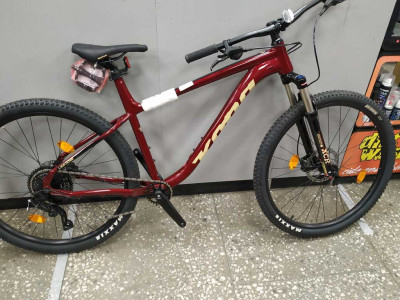 KONA Lava Dome 29 2021, горный, уценка