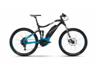 Электровелосипед HAIBIKE Sduro FullSeven 5.0 400Wh 11ск. 2018