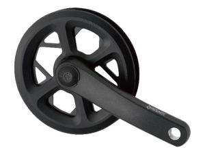 Система PROWHEEL A10XPP, 32T, 152мм, для детских 1ск. велосипедов