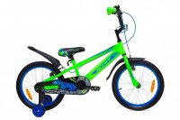 Аист Pluto 18 2018