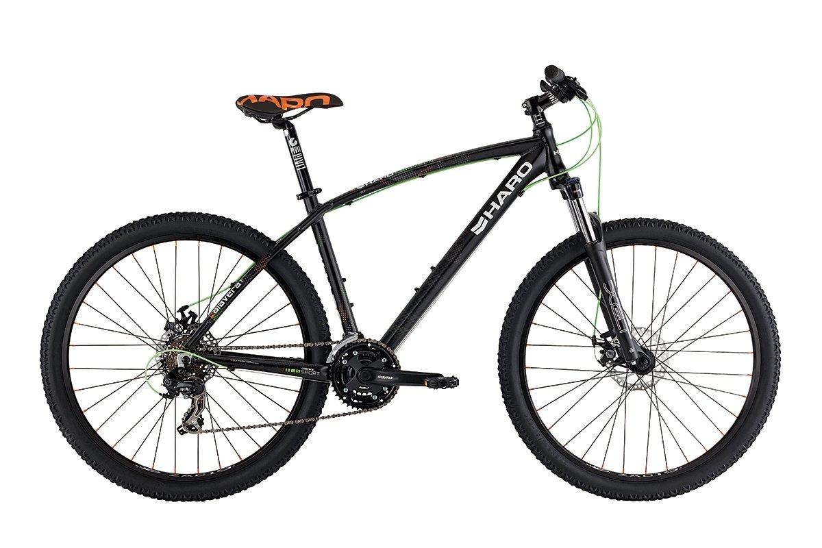 Haro Calavera 27.Five Sport 2015