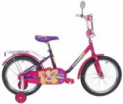 BLACK AQUA Camilla 20 1ск свет.колеса 2019