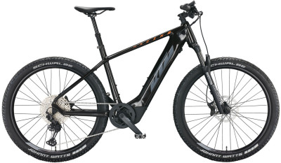 Электровелосипед KTM Macina Team 672