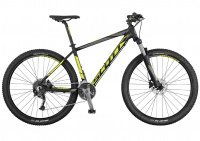 Scott Aspect 740 2017