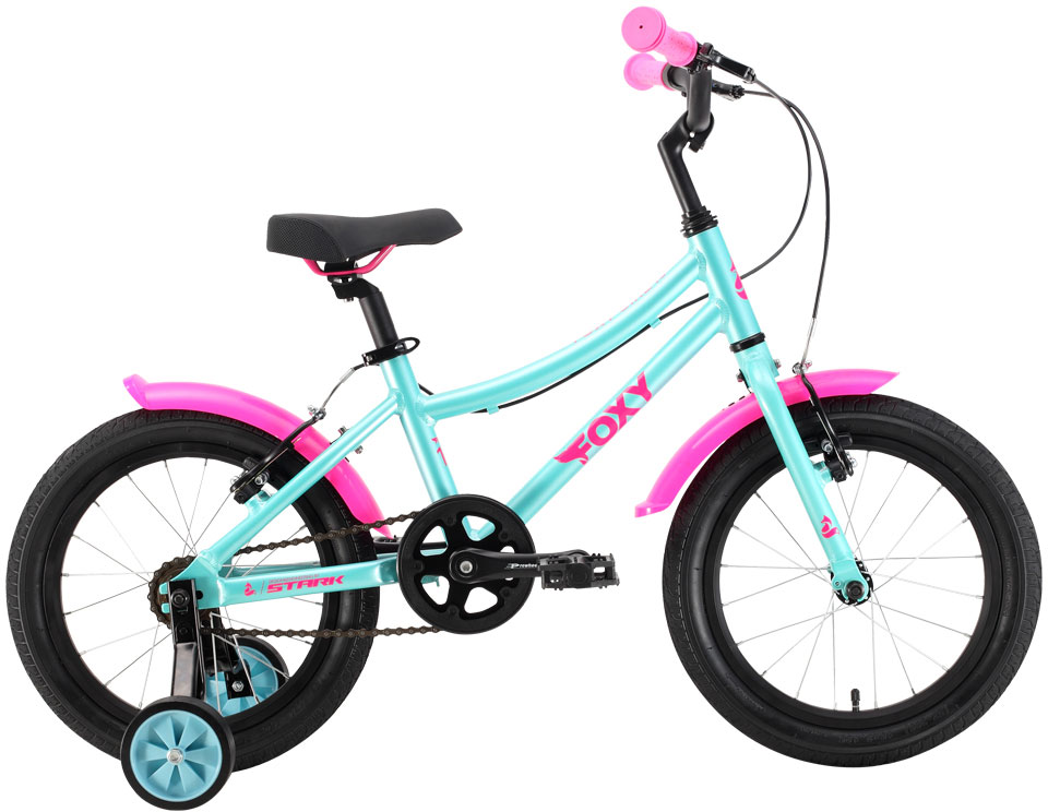 STARK Foxy 16 girl 2022