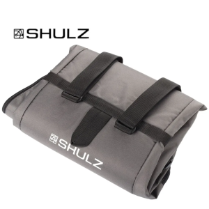 Чехол-рюкзак SHULZ-MM для самоката серый