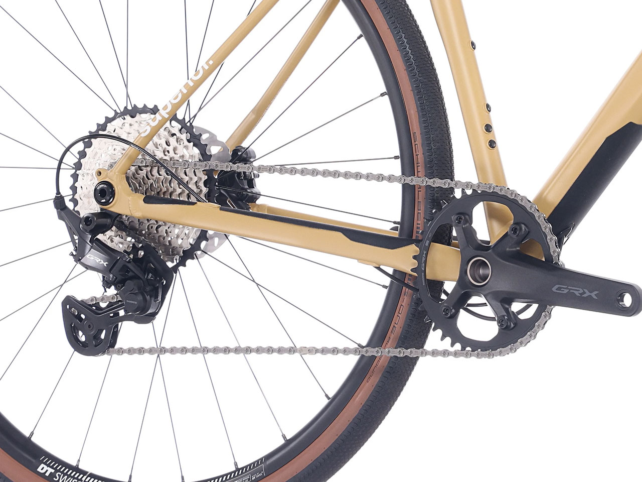 Велосипед SUPERIOR XR 6.5 GR 28 2026