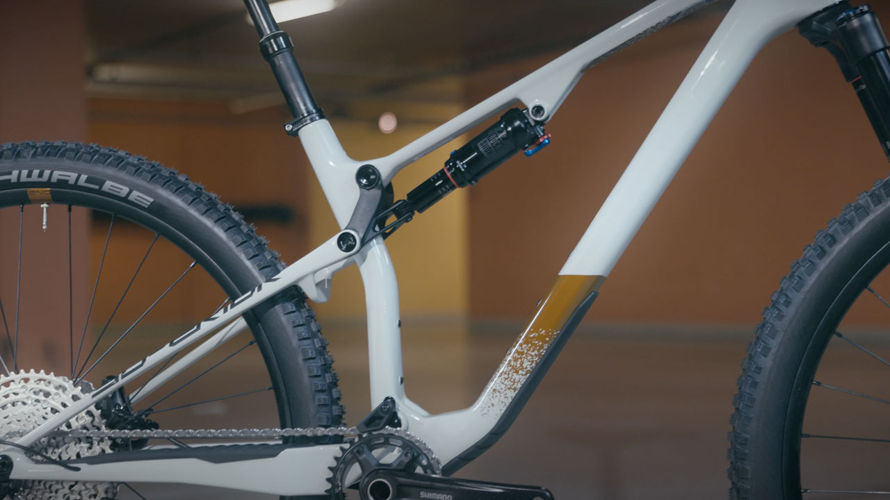 SUPERIOR XF 929 TR 29 2024