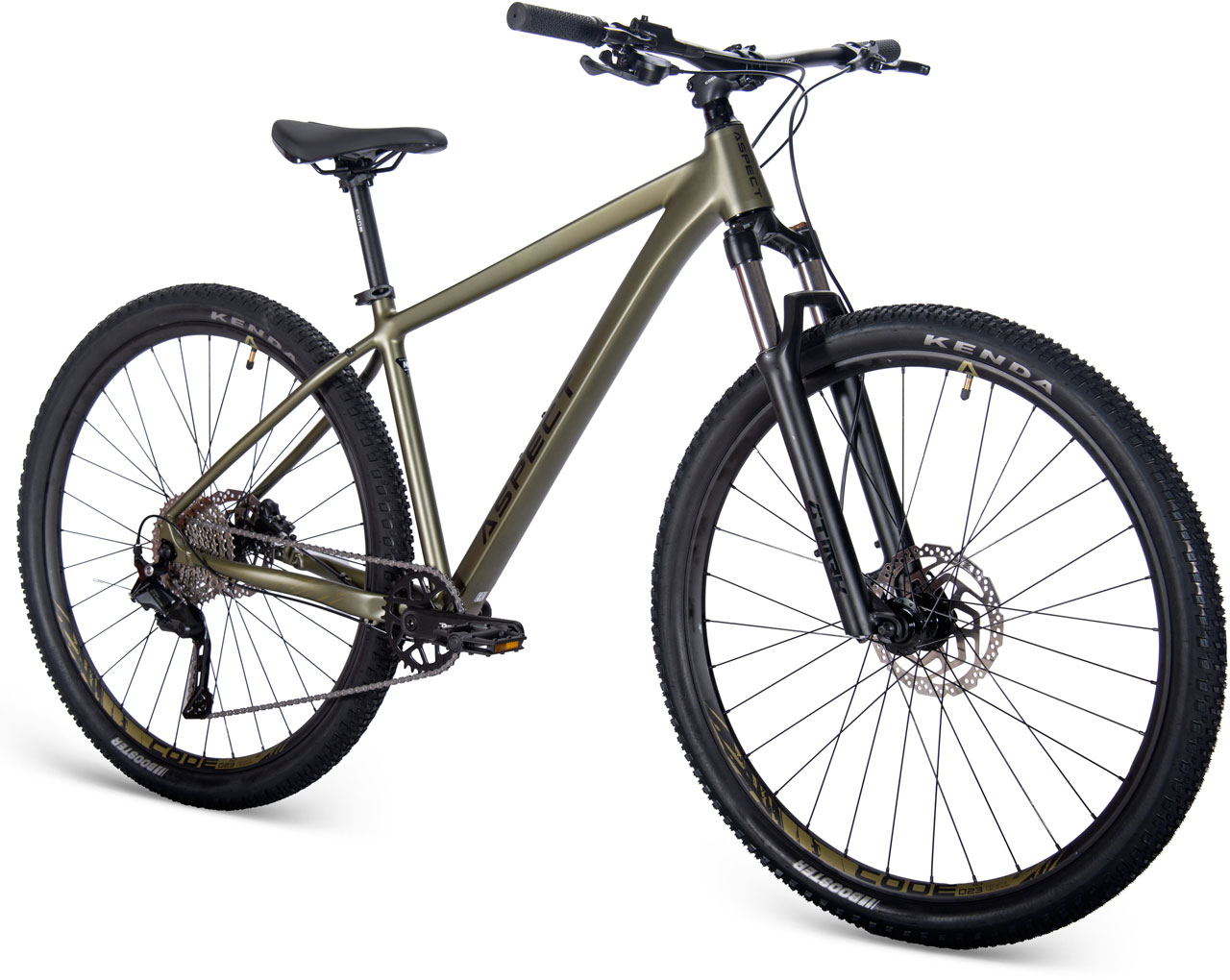 Велосипед ASPECT Cobalt 29 2025