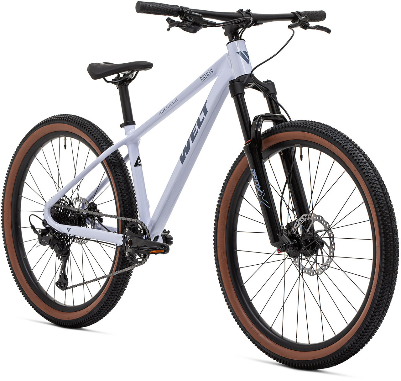 WELT Sainty 2.0 27 2026