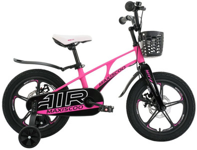 MAXISCOO Air 14 Делюкс 2023