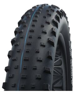 Покрышка SCHWALBE Jumbo Jim Evo 26x4.40, Super Ground, TLR, складная