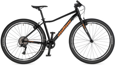 AUTHOR Limit 27.5 2026