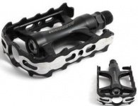 Педали MTB алюминиевые APD-427-ALU AUTHOR