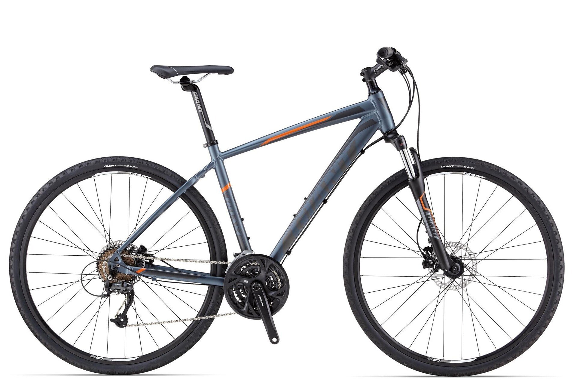 Giant Roam 2 Disc 2014