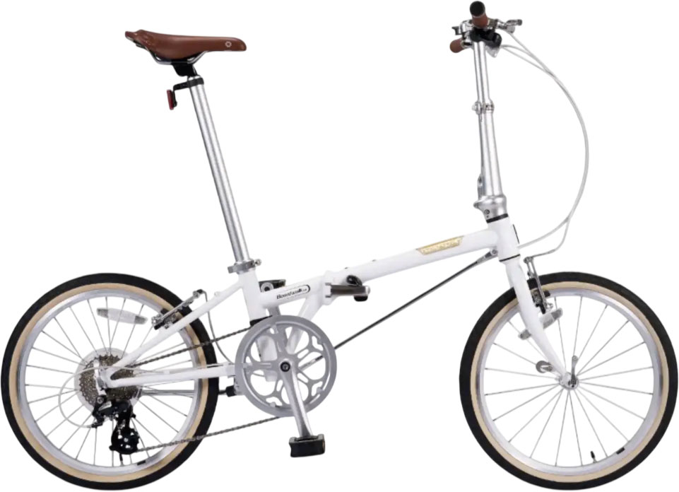 DAHON Boardwalk D8 20
