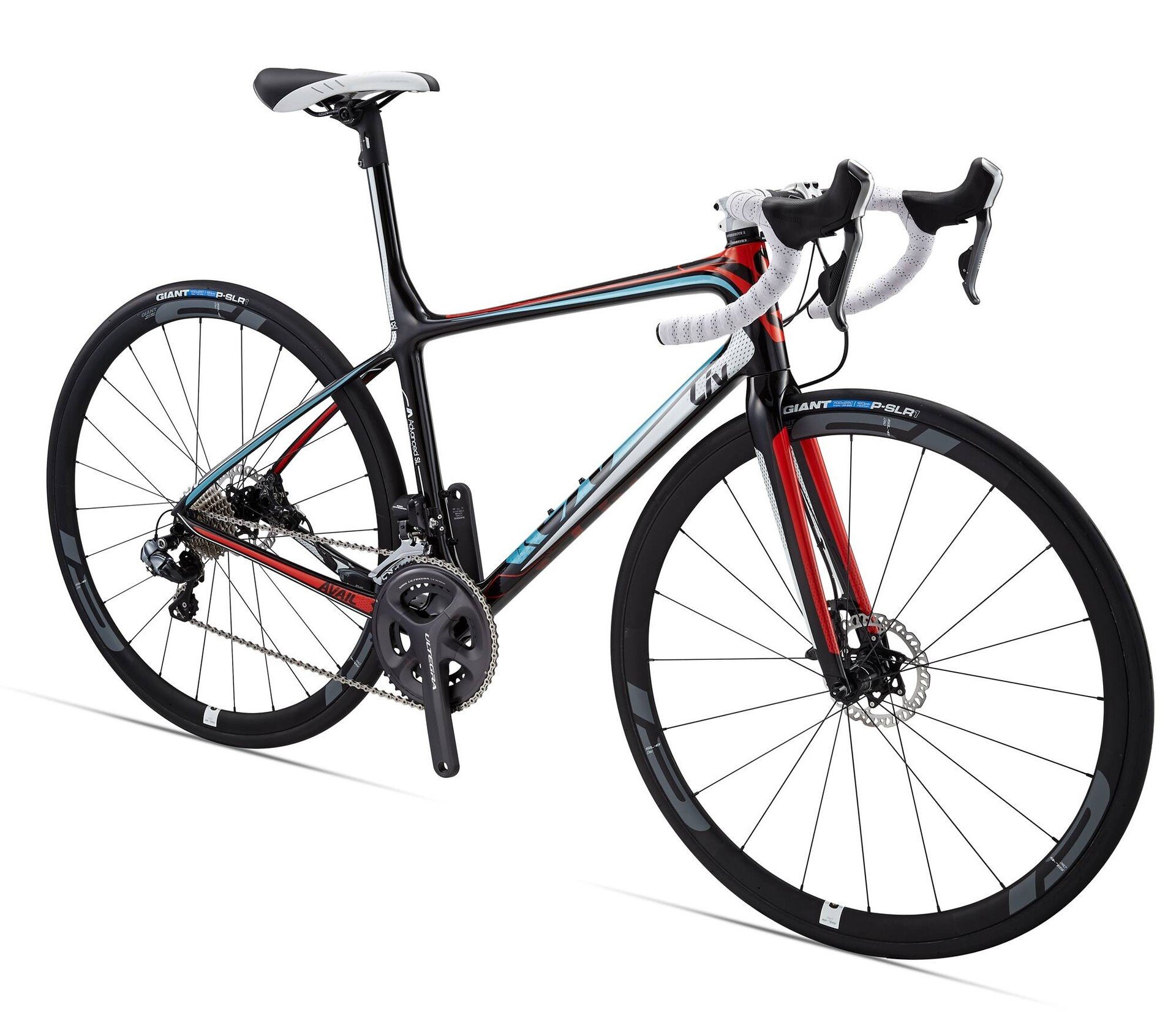 Giant Avail Advanced SL 1 (2015)