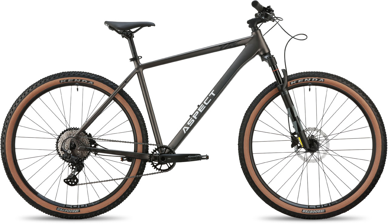 Велосипед ASPECT Big Boy 29 2026