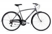 Marin Bridgeway 2013