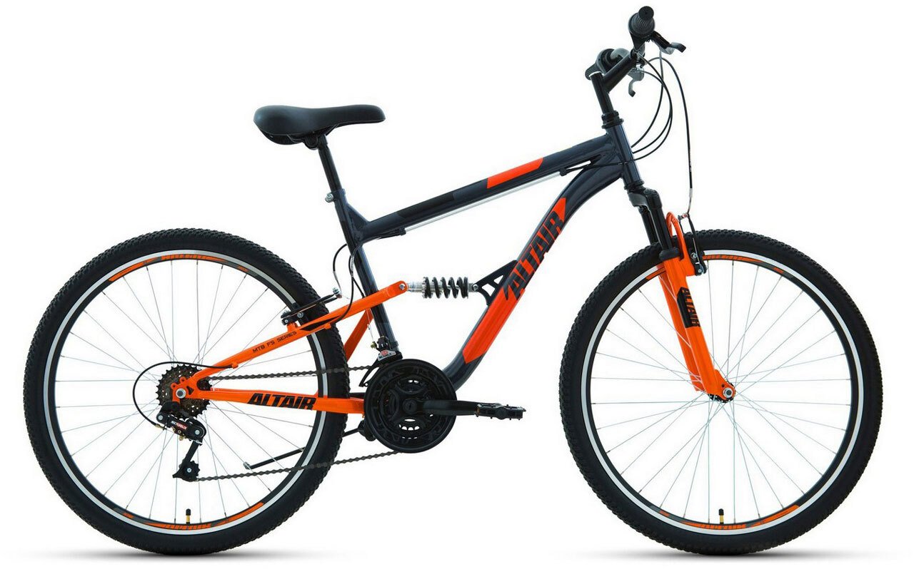 ALTAIR MTB FS 26 1.0 2021