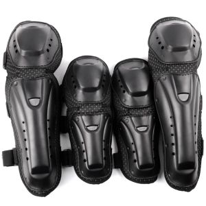 Комплект защиты взрослый VINCA SPORT(наколеннники+налокотники) VP 28 размеры M,L