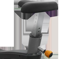 Велотренажер BRONZE GYM U1001 Pro