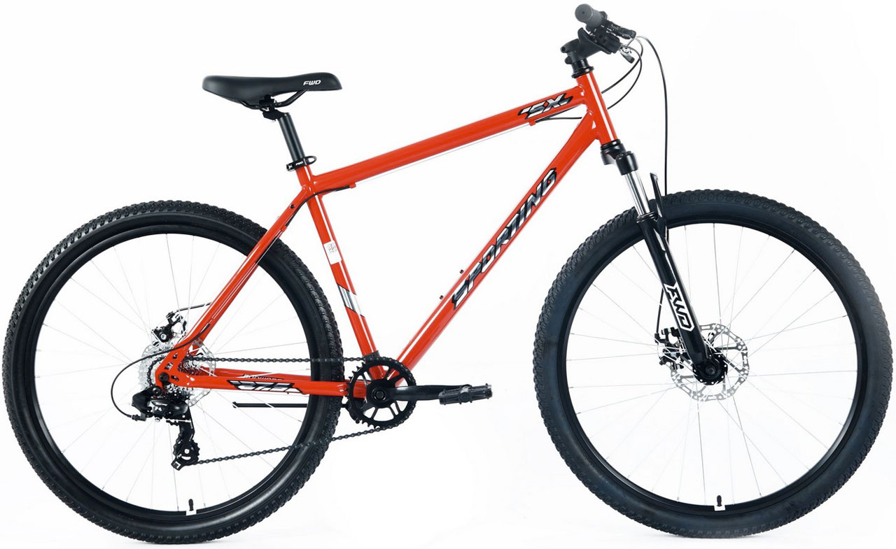 FORWARD Sporting SX 27.5 2025