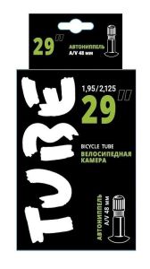 Камера TUBE 29'' 1,95-2,125, авто 48мм
