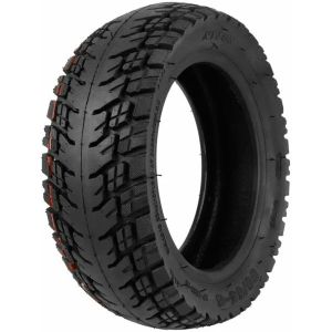 Покрышка слик 10x3.0 (255x80) для электросамоката