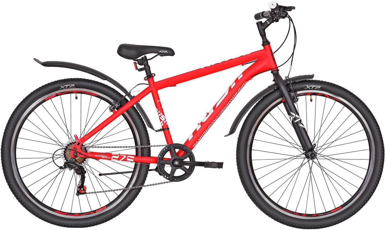 RUSH HOUR RX 700 27.5 2021