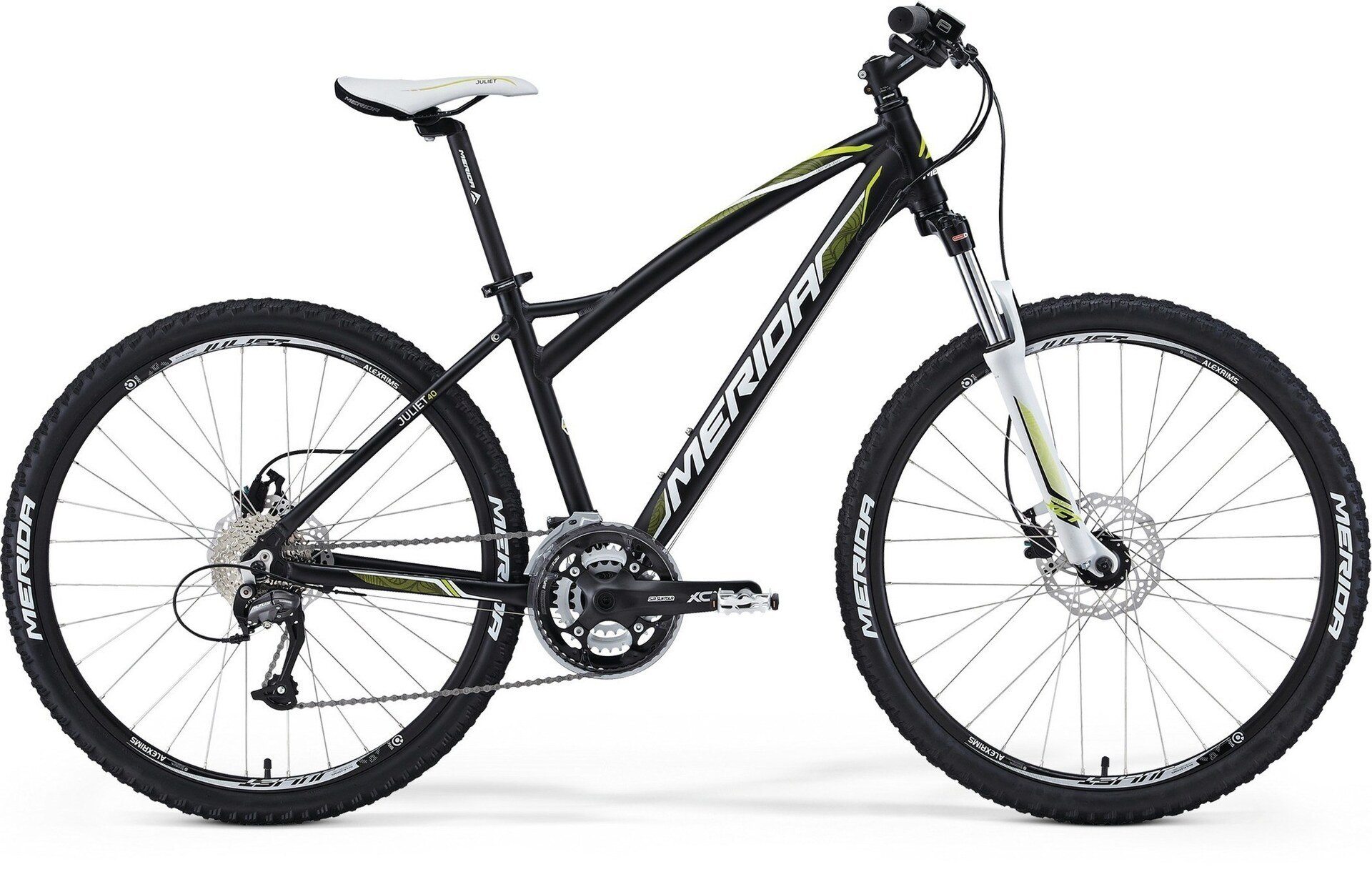 Merida Juliet 40-D 2014