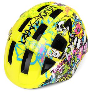 Шлем детский VINCA SPORT VSH 8 Ollie