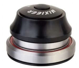 Рулевая колонка MIXIEER QLP-40F, 1-1/8", безрезьбовая