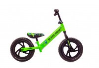 Беговел BLACK AQUA 122 12 2020