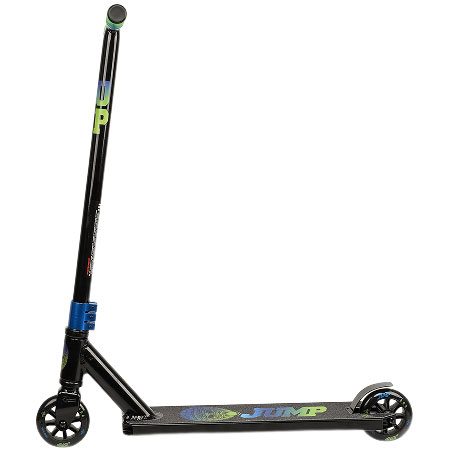 Самокат ATEOX Jump Mini 2025