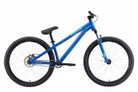 STARK Pusher 1 Single Speed 2020