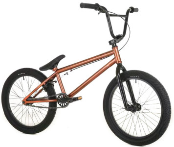 COMODO BMX Fanat 20 2023