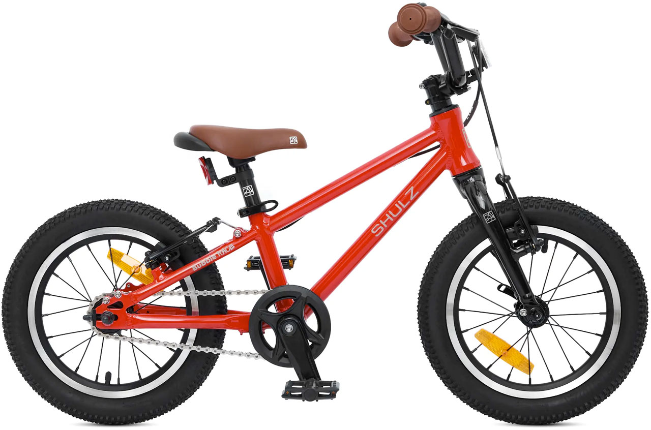 SHULZ Bubble 14 Race 2025