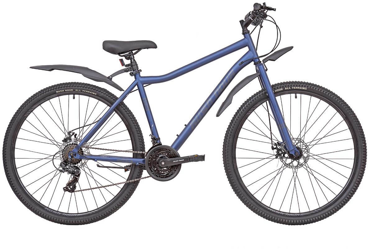 RUSH HOUR Cross 195 29 2021