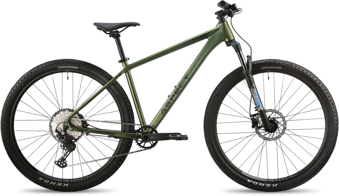 Велосипед ASPECT Cobalt Expert 29 2026