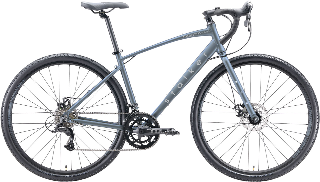 STALKER Freedom 700.2 D