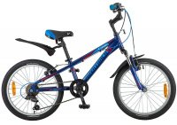 NOVATRACK Lumen 20 2018