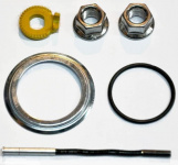 Втулка ASM3D558CL010 для SG-3D55