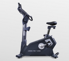 Велоэргометр BRONZE GYM U1000M Pro Turbo с генератором