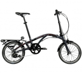 DAHON Curl i4 2019
